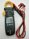 Greenlee CM-960 AC+DC True RMS Clamp Meter in Case with Manual & Lead