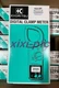 1PCS  NEW  KYORITSU  KEW2002PA  Digital clamp meter   DHL shipping