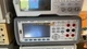 ONE Keysight 34465A 6&frac12; Digit Multimeter USED