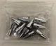Lot of 10 Hakko A1396 Nozzle Round, 2.3mm Desoldering For 802, 807, 808, 817