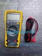 1pc Fluke 177 True RMS Digital Multimeter used#pr