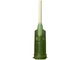 Jensen Global JG14-0.5XPRO - 14 Gauge 0.5 inch Polypropylene Tip ID .061 inch -