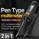 ANENG A3010 Pen-Type Multimeter Screwdriver Electric Test Pen Voltage Tester