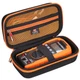 Hard Travel Carrying Case for Klein Tools MM300/MM325/MM400/MM420/69355/69149P D