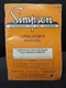 Simpson Operators Manual 260 6XLP & 6XLPM VOLT-OHM-MILLIAMMETERS No.6-1100940
