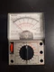 Vintage Soltec HM-102S Multimeter - Used Free Shipping 