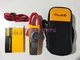 Fluke 374 True RMS AC/DC Clamp Meter with Case FedEx or DHL or UPS