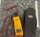 UEI Test Instruments True RMS Clamp Meter DL579T with Case and Leads- ON SALE❗