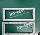 Agilent/Keysight Technology rear panel 33511B33522B33611A 33612A 33622A34460A