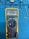 1pc  Fluke 177 True RMS Digital Multimeter used