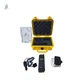 Qualcomm GSP-1600 Globalstar Satellite Phone Pelican Case Grade C [READ]
