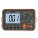 VICI Digital LCD Milliohmmeter VC480C+ 3 1/2 multimeter accuracy with power co