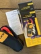 Fluke 323 Clamp Meter 600V 400A True RMS #5065521 NEW