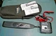 IDEAL  AMPLIFIER PROBE  62-164 And TONE GENERATOR  62-160 - Case