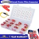 Electrical Test Lead 5299367 Kit for Cummins Circuit Connector/Experiment 16PCS
