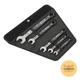 Wera Joker Combination Wrench Set 5pc 020240 Professional Hand Tool from Japan