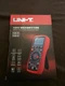 UNI-T 61E+ Digital Multimeter New (Open Box) - US Seller