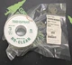 1816-100F - TECHSPRAY - #3 No Clean Flux Core Desoldering Braid - Green - 0.075