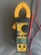 multimeter digital clamp Ideal 61-763