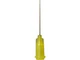 Jensen Global JG20-1.0 - 20 Gauge 1.0 inch IT Series Tip ID .025 inch - Yellow