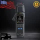 FNIRSI DMC-100 Clamp Type Multimeter Automatic Intelligent Ammeter + TFT Screen