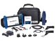 TREND Networks R171000 - SecuriTEST IP Digital/Analog/HD Coax CCTV Tester