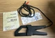 Fluke 80i-410 DC/AC Current Probe Clamp