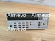 HP/Keysight Agilent 53181A Front panel Panel frame used