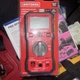 Craftsman Automotive 600-Volt Digital Multimeter CMMT14171 Craftsman CMMT14171