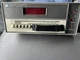 Hewlett Packard HP 3465A Digital Multimeter Untested Repair  Or Parts Vintage