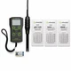 Milwaukee MW 802 Digital pH/EC/TDS Meter