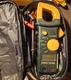 GREENLEE CM-600 Clamp Meter
