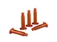 Nordson EFD 7366098 Syringe Barrels, 5cc, Amber, UV/Light Sensitive, 100/Pkg,