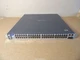 HP ProCurve Switch 2650-PWR J8165A 48-Port Gigabit Ethernet Switch + RACK EARS