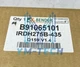 1pcs New IRDH275B-435 Bender Ground Fault Detector / Insulation Monitor