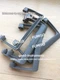 1pc RIGOL handle for DM3058E DM3068 DG1022 DG1032Z multimeters.*go