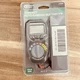 Commercial Electric Compact Auto-Ranging Multimeter Tests 1.5-9V Batteries
