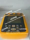 1PCS Used FLUKE 1537 Resistance Measuring Instrument/ytd