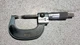 MITUTOYO 142-225 30 degree Point MICROMETER 0-1"