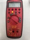Amprobe 37XR-A Professional Digital Multimeter Amprobe 37XR-A , Leads & Manual