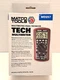 Matco Tools Tech Digital Multimeter MD257 NEW!!!
