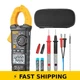 KDator LD202A+ Digital Clamp Meter - 4000 Counts