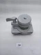 Appleton WRDK6034 - P4 60AMP   Interlocking Welder Receptacle  600V 3W 4P 60A(