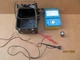 Vintage Bell System KS-14510-L11 Multimeter In Leather Case With Leads