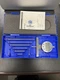 Fowler High Precision 54-125-777 Digital Depth Gage (New-Open Box)
