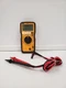 (86893-3) Ideal 61-327 Multimeter