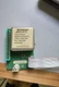 HP 10MHz 53132-68016 OPTION 001 for 53131A 53181A 1813-0931 *bn