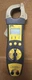 Ideal 61-701 Clamp Multimeter. Works!