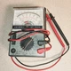 Vintage A. W. Sperry SP-152A Analog Multimeter - Untested - For Parts Only