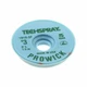 1PC Techspray 1810-5F DESOLDER BRAID ROSIN 0.075" 5'